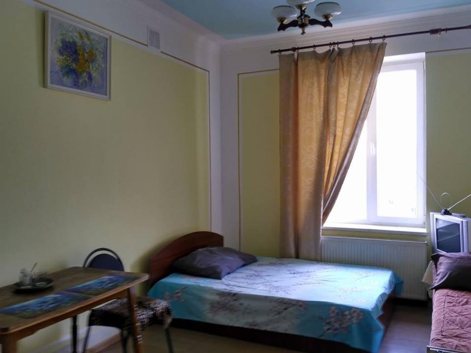 Hostel Teremok Kiev Extérieur photo
